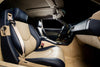 Benefits Of Car Seat Covers You Should Know