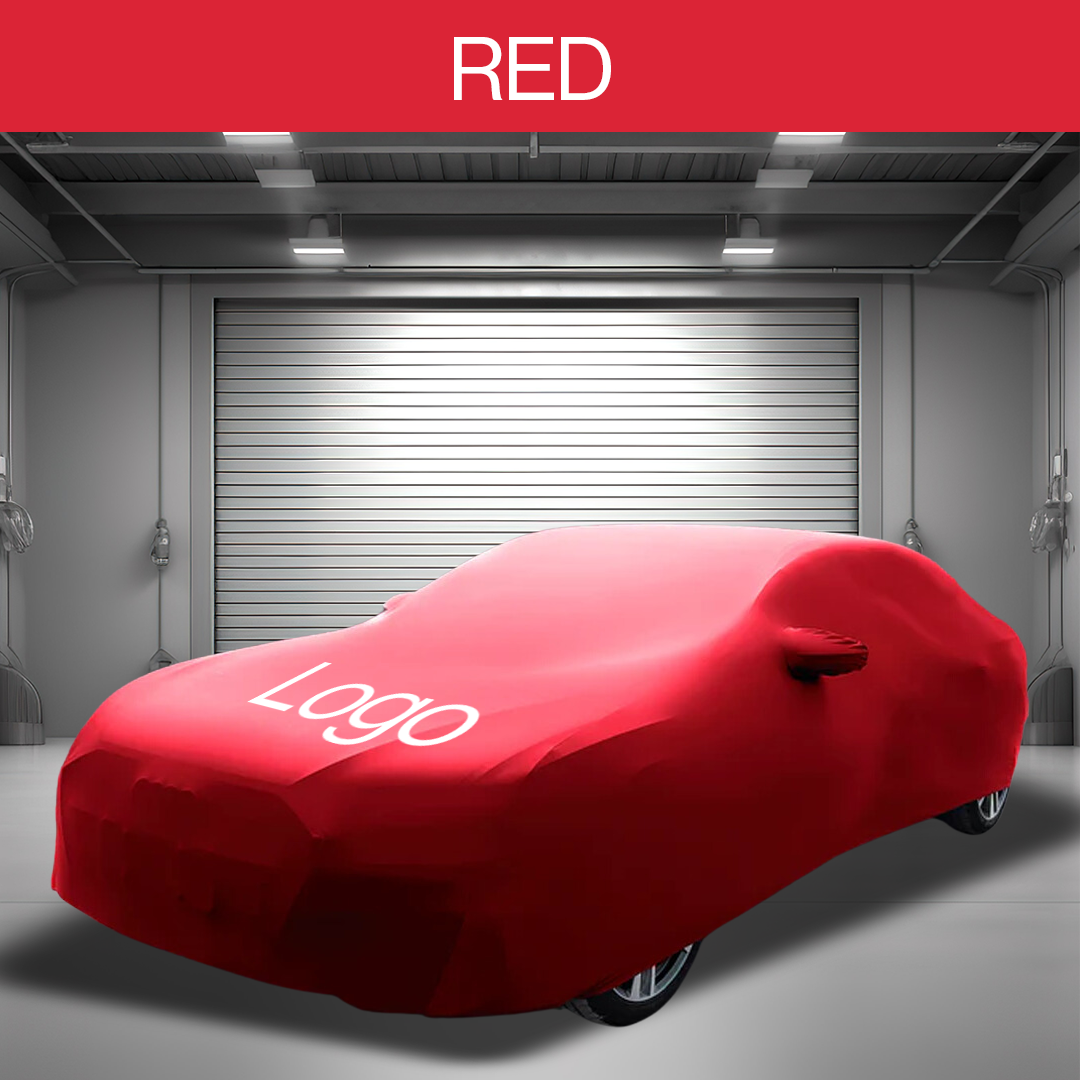 Custom360 Car Cover, Full Protection & Personalized Style