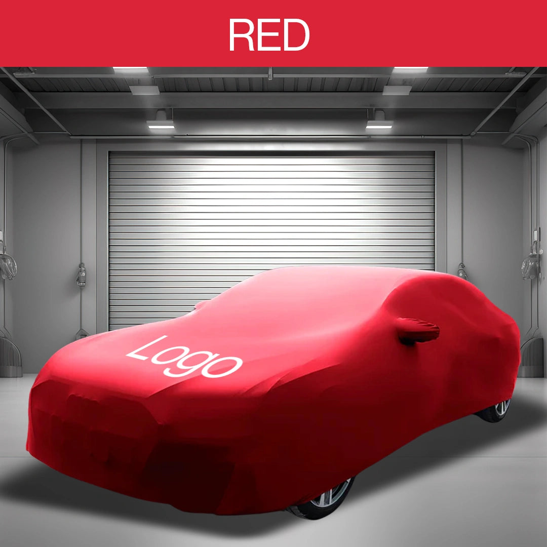 Custom360 Car Cover - Full Protection & Personalized Style