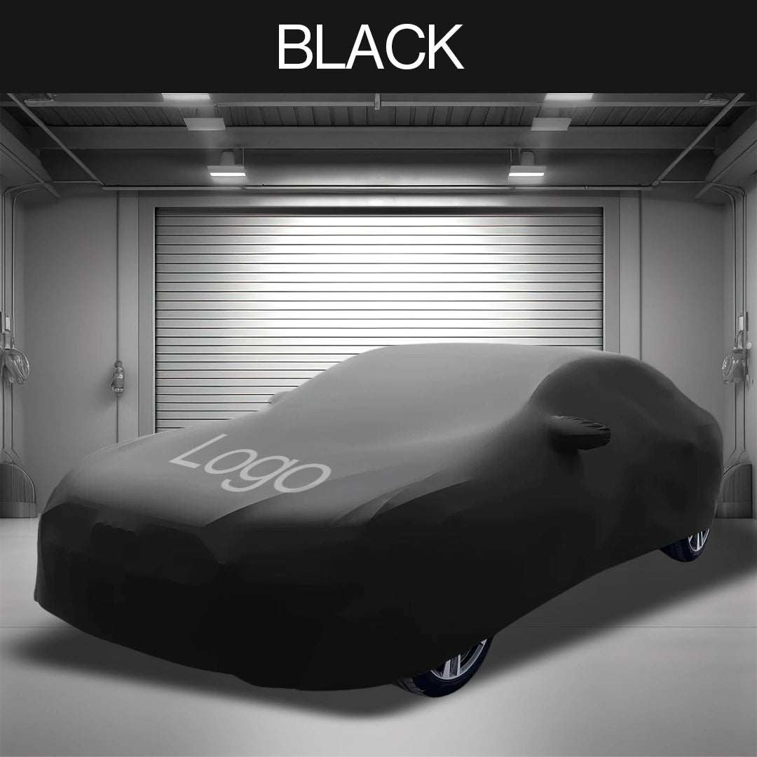 Custom360 Car Cover - Full Protection & Personalized Style