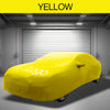 Custom360 Car Cover - Full Protection & Personalized Style