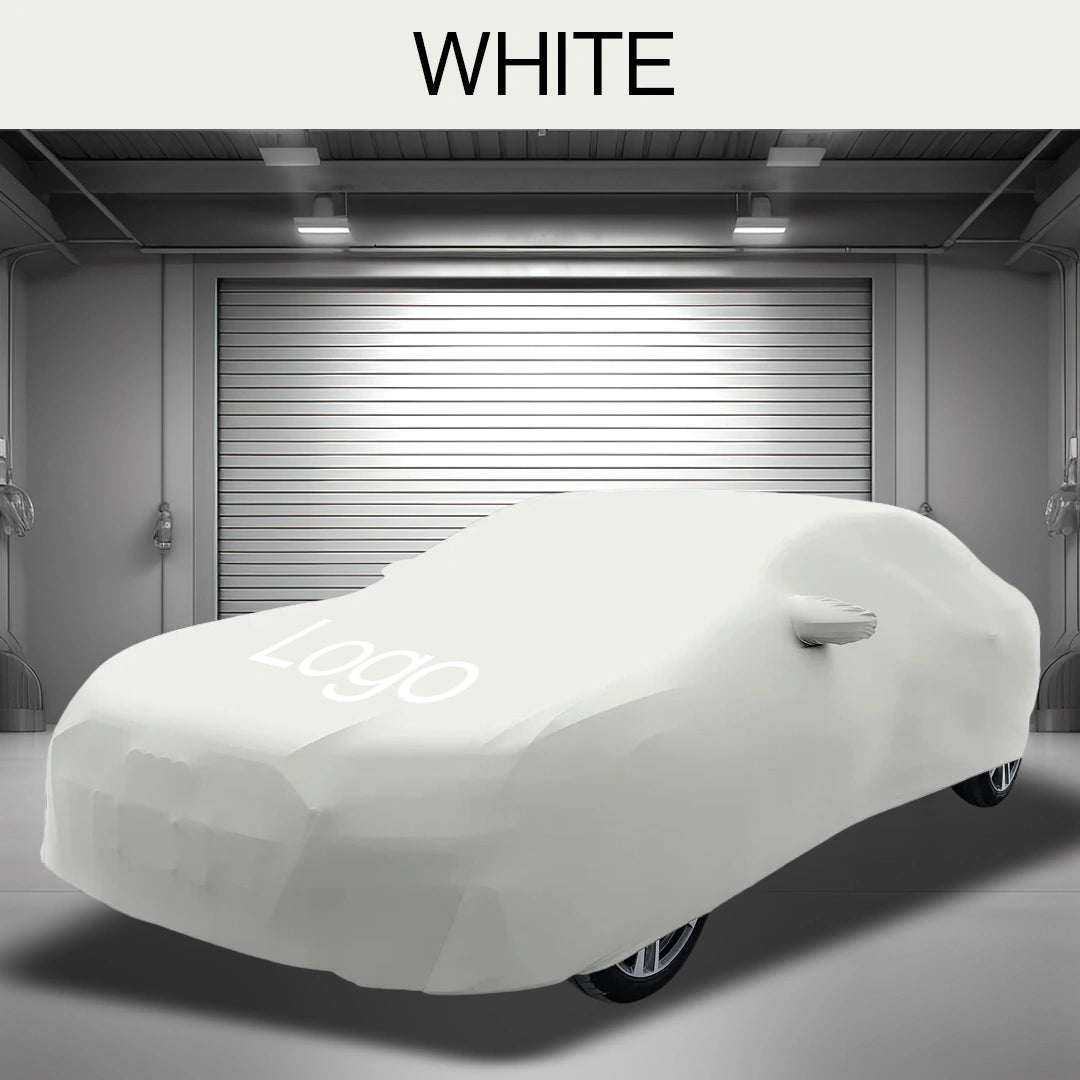 Custom360 Car Cover - Full Protection & Personalized Style