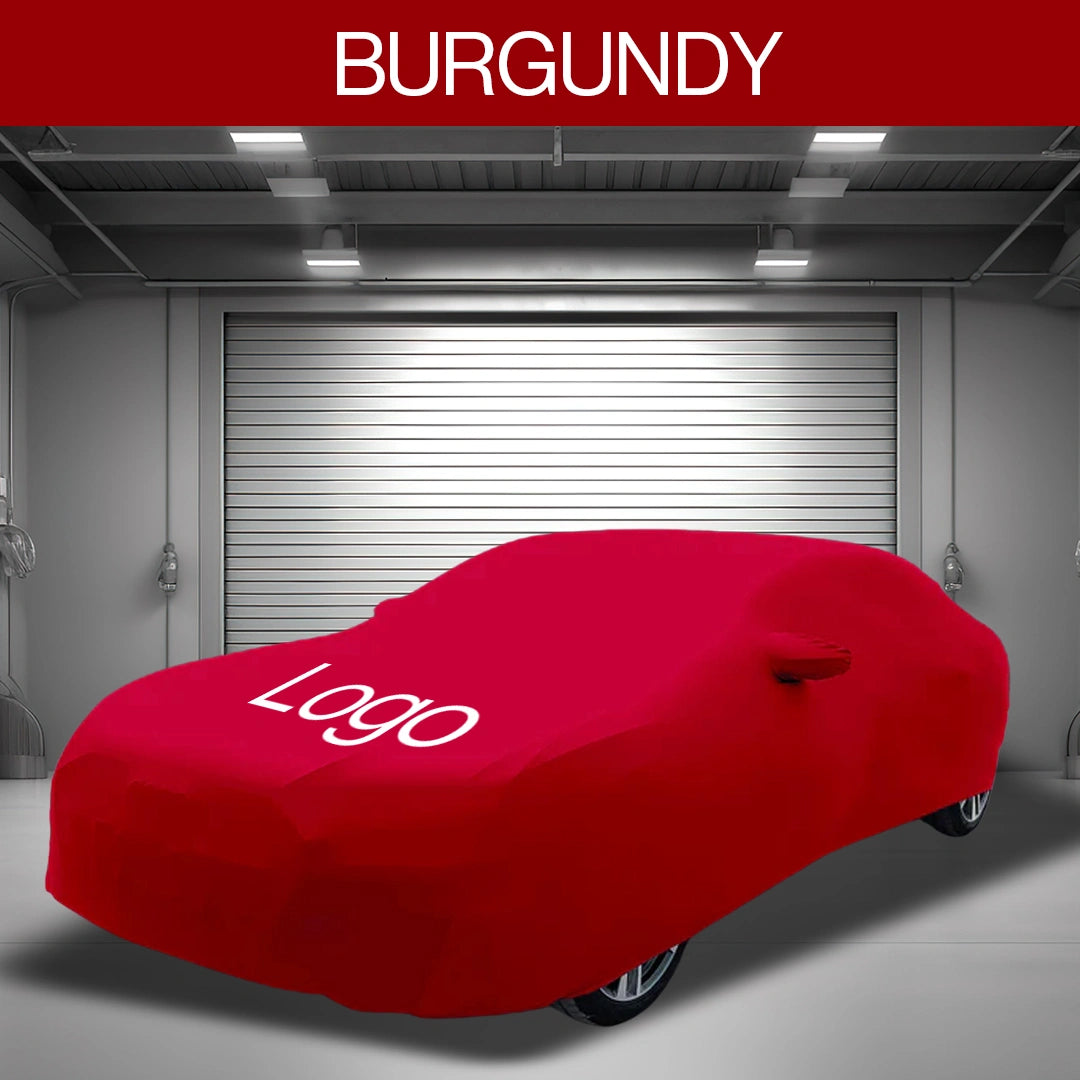 Custom360 Car Cover - Full Protection & Personalized Style