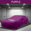 Custom360 Car Cover - Full Protection & Personalized Style