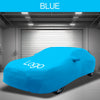 Custom360 Car Cover - Full Protection & Personalized Style