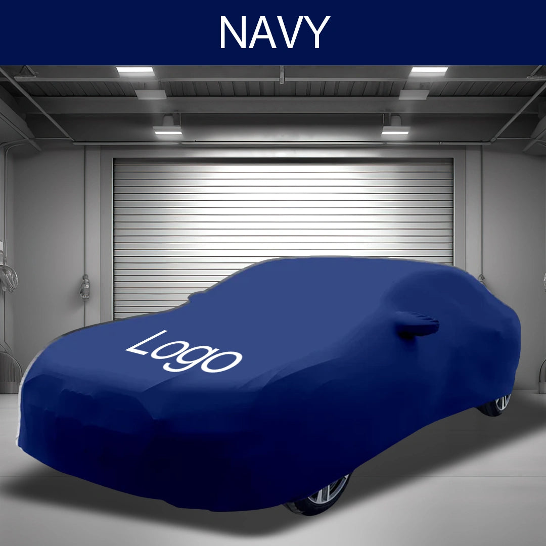 Custom360 Car Cover - Full Protection & Personalized Style