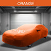 Custom360 Car Cover - Full Protection & Personalized Style