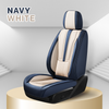 2025 Jeremy Leather Car Seat Cover for Cars, SUV