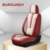 2025 Jeremy Leather Car Seat Cover for Cars, SUV