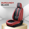 2025 Jeremy Leather Car Seat Cover for Cars, SUV