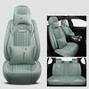 (New Arrival) 2025 Berry Car Seat Cover Set | Premium Leather Seat Cushion for Maximum Protection