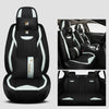 (New Arrival) 2025 Berry Car Seat Cover Set | Premium Leather Seat Cushion for Maximum Protection