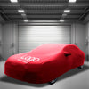 Custom 360 Degree Car Cover - Full Protection & Personalized Style