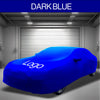 Custom360 Car Cover - Full Protection & Personalized Style