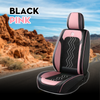 2025 Eval Leather Car Seat Cover for Cars, SUV