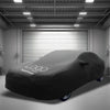 Custom 360 Degree Car Cover - Full Protection & Personalized Style