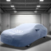 Custom 360 Degree Car Cover - Full Protection & Personalized Style