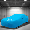 Custom 360 Degree Car Cover - Full Protection & Personalized Style