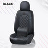 Alexcar Azza 2024 Full Set Universal Breathable Waterproof Vehicle Leather Cover for Cars, SUV