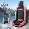 2024 Laden Leather Car Seat Cover for Cars, SUV