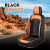 2025 Eval Leather Car Seat Cover for Cars, SUV