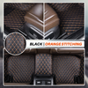 2024 Heavy Duty, Universal Fit Floor Mats for Cars, SUVs, and Trucks