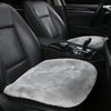 Winter Plush Warm Car Seat Cover Cushion