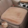 Winter Plush Warm Car Seat Cover Cushion