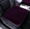 Winter Plush Warm Car Seat Cover Cushion