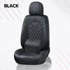 Alexcar Azza 2023 Full Set Universal Breathable Waterproof Vehicle Leather Cover For Cars Suv 2