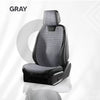 Alexcar Kerry 2023 Full Set Universal Breathable Waterproof Vehicle Leather Cover For Cars Suv Gray