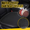 Keith Breathable & Anti-Slip Cotton Car Seat Covers