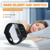 Microcurrent Sleep Aid Improve Sleep, Stress Relief, Fast Asleep Wristband Watch Device