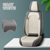 2024 Dane Leather Car Seat Cover for Cars, SUV