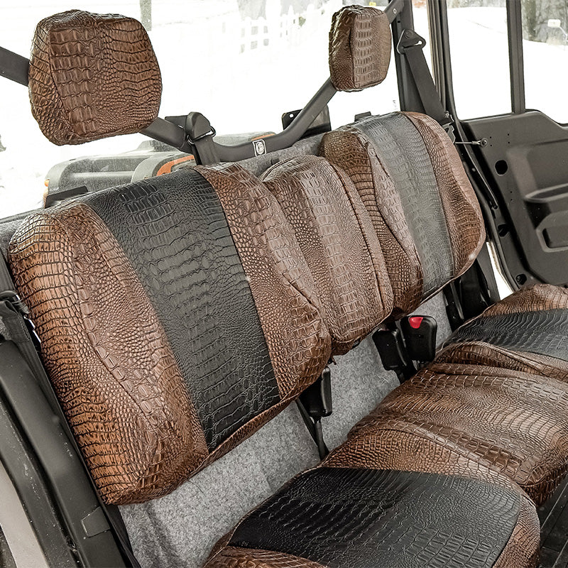 UTV Seat Covers