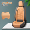 2024 Dane Leather Car Seat Cover for Cars, SUV