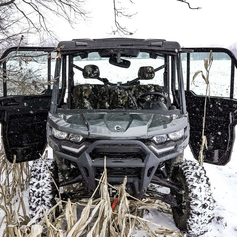 UTV Seat Covers