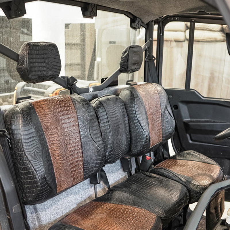 UTV Seat Covers