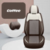 2024 Colux Seta Leather Car Seat Cover for Cars, SUV