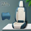 2024 Dean Leather Car Seat Cover for Cars, SUV