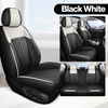 2025 Colux Seta Leather Car Seat Cover for Cars, SUV