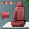 2024 Dane Leather Car Seat Cover for Cars, SUV