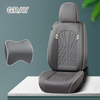 2024 Dane Leather Car Seat Cover for Cars, SUV