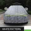 2024 Custom Weatherproof Car Cover for Cars, SUV