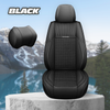 Seta Leather Car Seat Cover