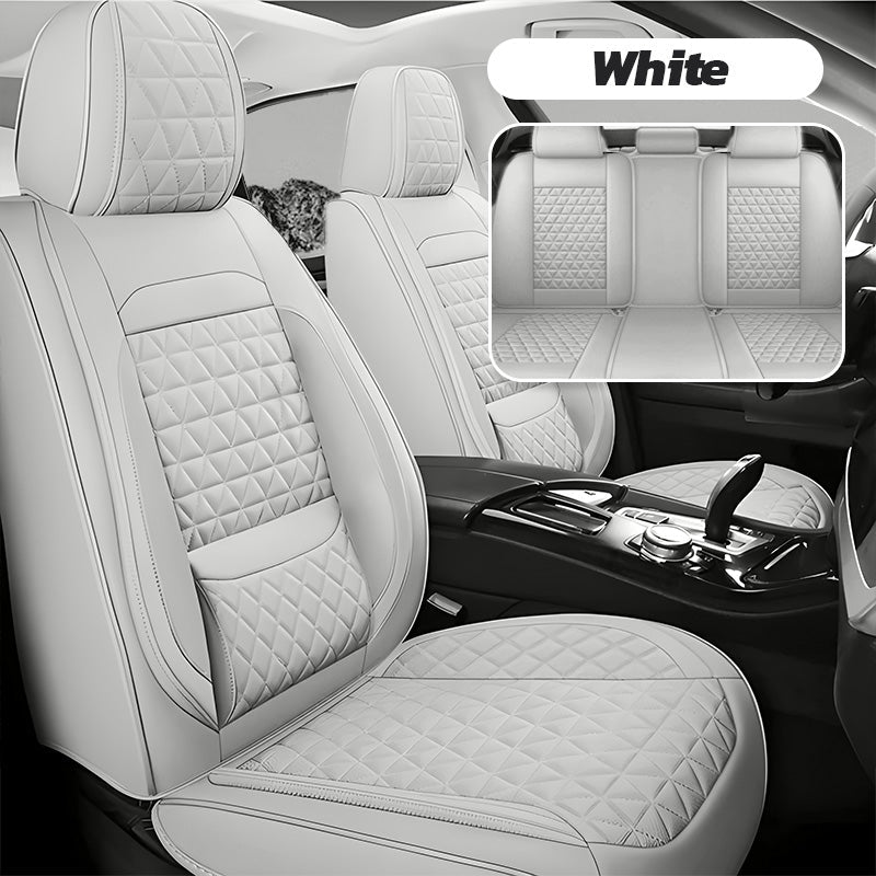 Aplex Luxury Breathable Car Seat Cover