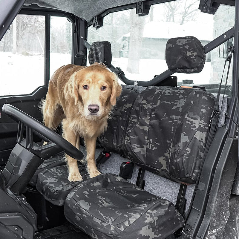 UTV Seat Covers