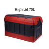 Car Trunk Folding Storage Box