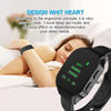 Microcurrent Sleep Aid Improve Sleep, Stress Relief, Fast Asleep Wristband Watch Device