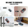 Electric Wall Climbing RC Car 2.4G Remote Control 360 Rotation Car Toy